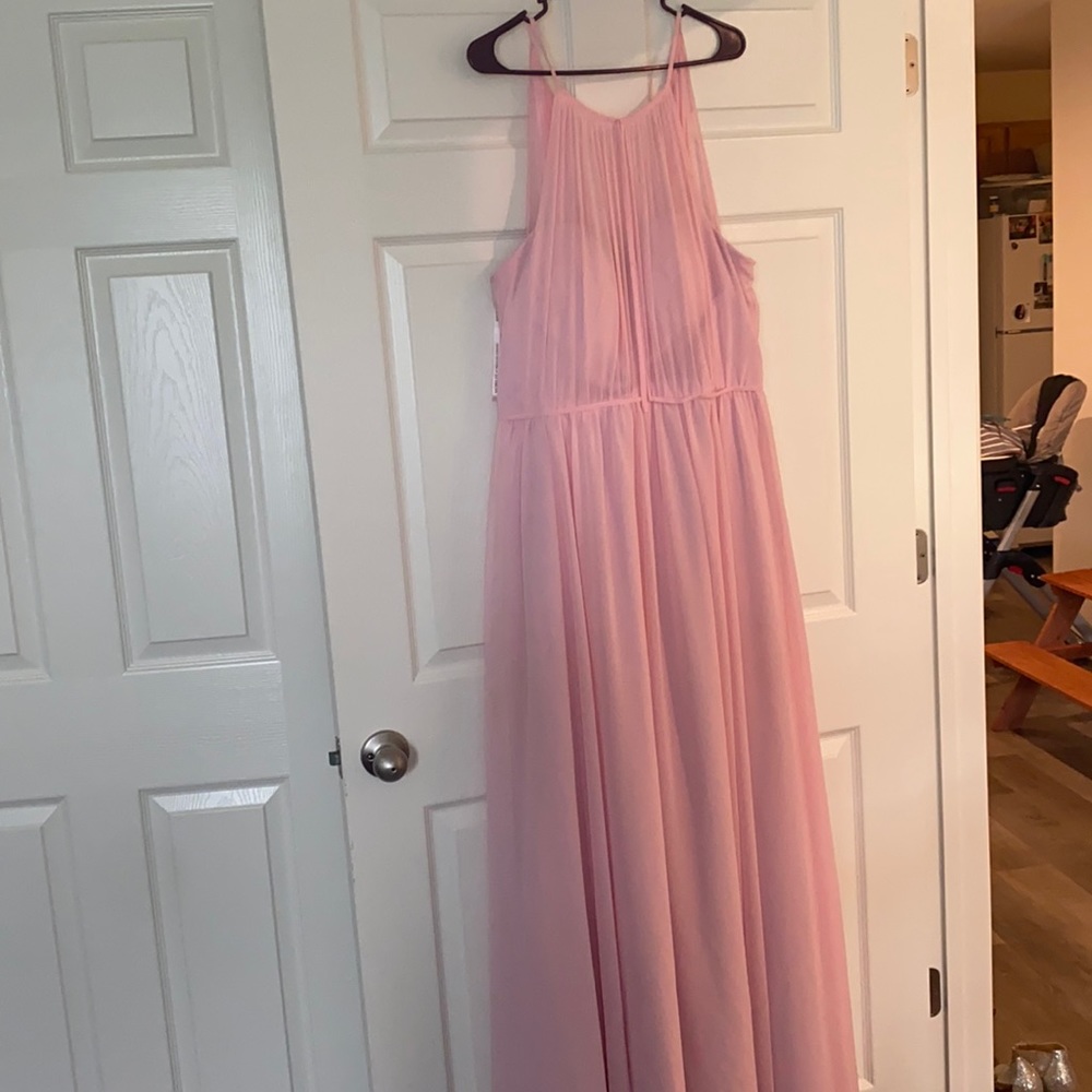 Morilee by Madeline Gardener